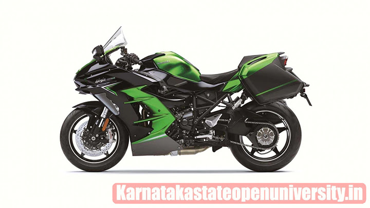 Kawasaki Ninja H2 SX SE Launch Date in India 2023, Price, Features, Specifications, Booking Process, Waiting Time