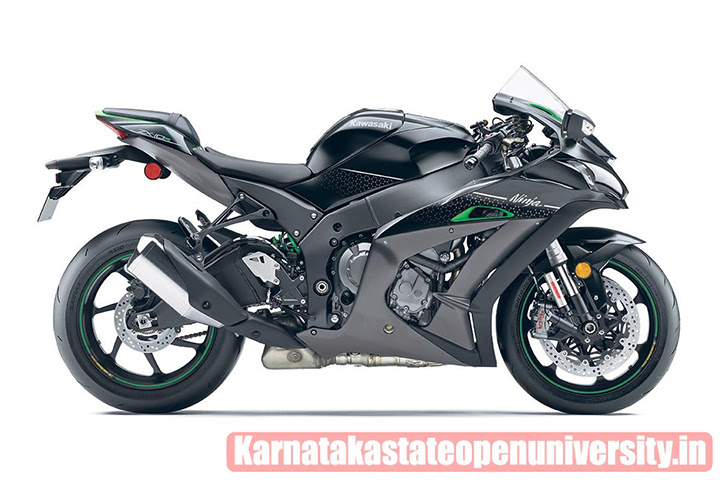 Kawasaki Ninja ZX-10R SE Launch Date in India 2023, Price, Features, Specifications, Booking Process, Waiting Time