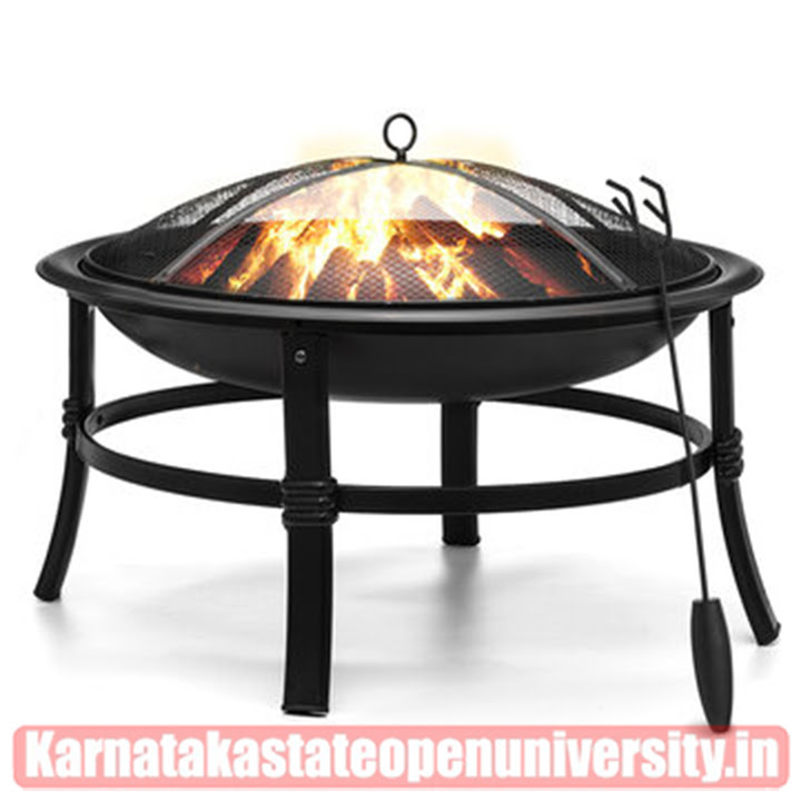 The 8 Best Portable Fire Pits of 2023 According to Tourist and Experts Reviews 