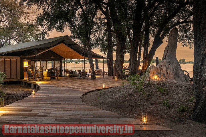 Safari Lodge in Africa 2023 According to Tourist and Experts Reviews