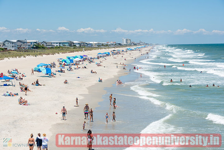 16 Best Beaches in North Carolina, From Sunset Beach to Duckto Travel 2023 According to Tourist and Experts Review