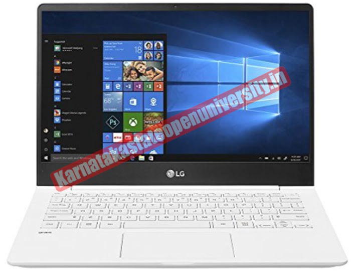 Top LG Laptops Price In India 2023
