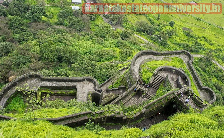 Lohagad Fort Maharashtra History, Timing All you need to know In 2023