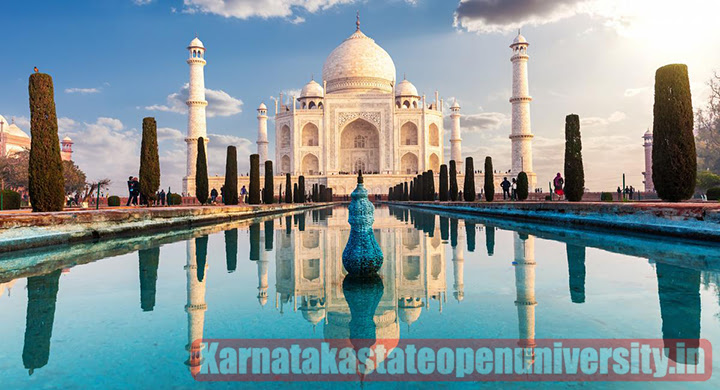 Taj Mahal Agra, Story, History, Architecture and Facts about Taj Mahal In 2023