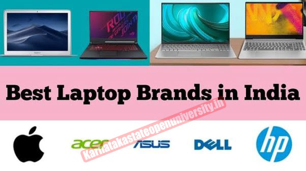 Top 10 Best Windows 10 Laptops In India 2022