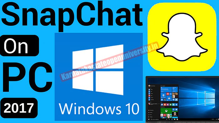 How to download and use Snapchat on Windows