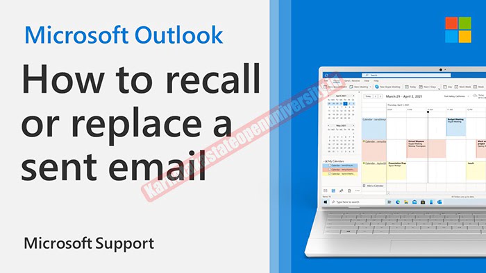 Microsoft Outlook hacks