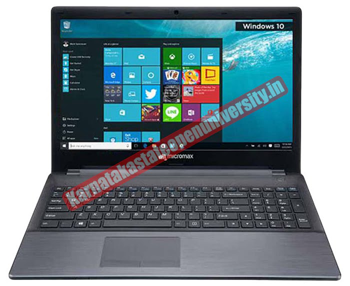 Top 10 Micromax Laptops Price List in India