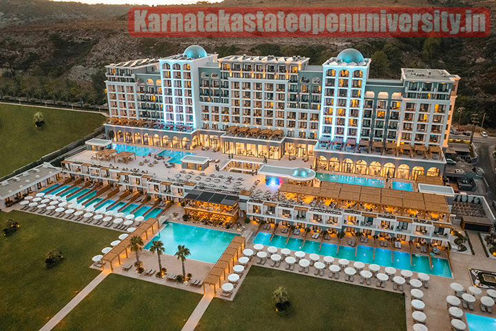 Resort Hotel In Greece 2023 For Travel According to Travel Experts