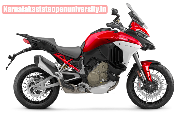 Top 10 Ducati Bikes 2022-23 Price In India, Features, Reviews, How to buy Online?