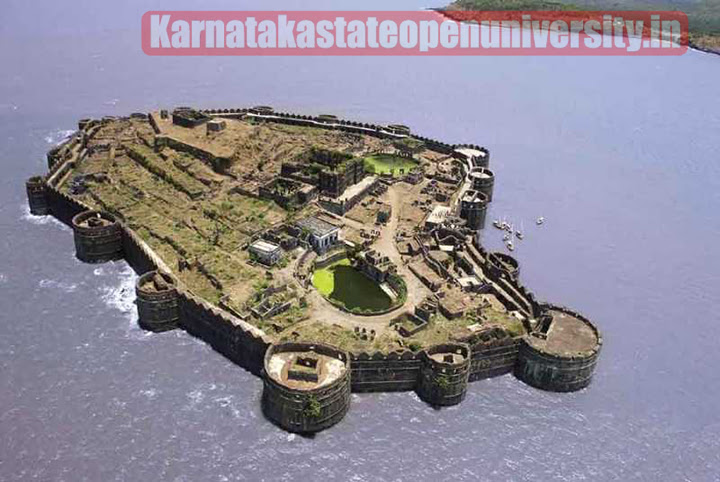 Murud Janjira Fort Raigad, Maharashtra, History, Timing All you need to know In 2023
