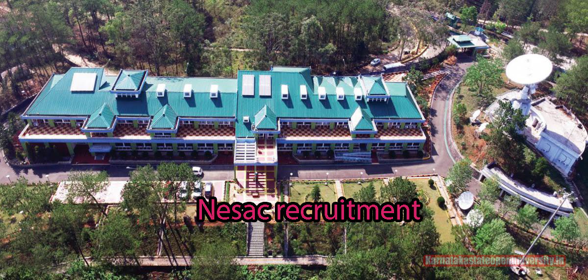 Nesac recruitment