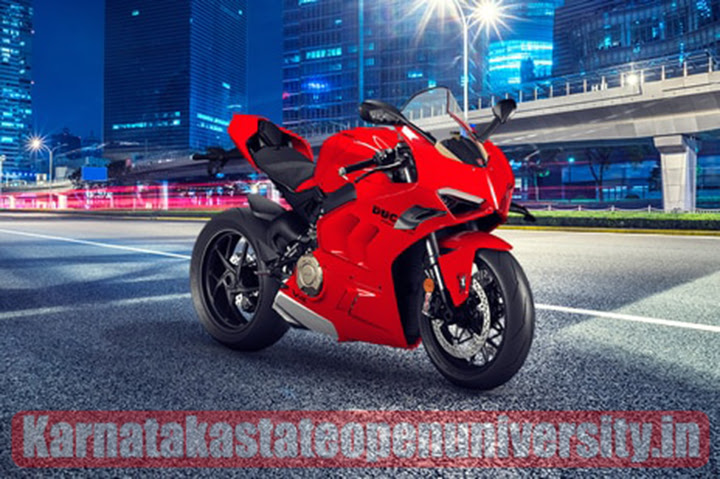 Top 10 Ducati Bikes 2022-23 Price In India, Features, Reviews, How to buy Online?