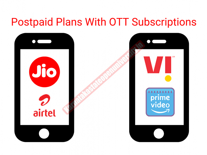 How To Choose The Best Postpaid Plan In India 2023