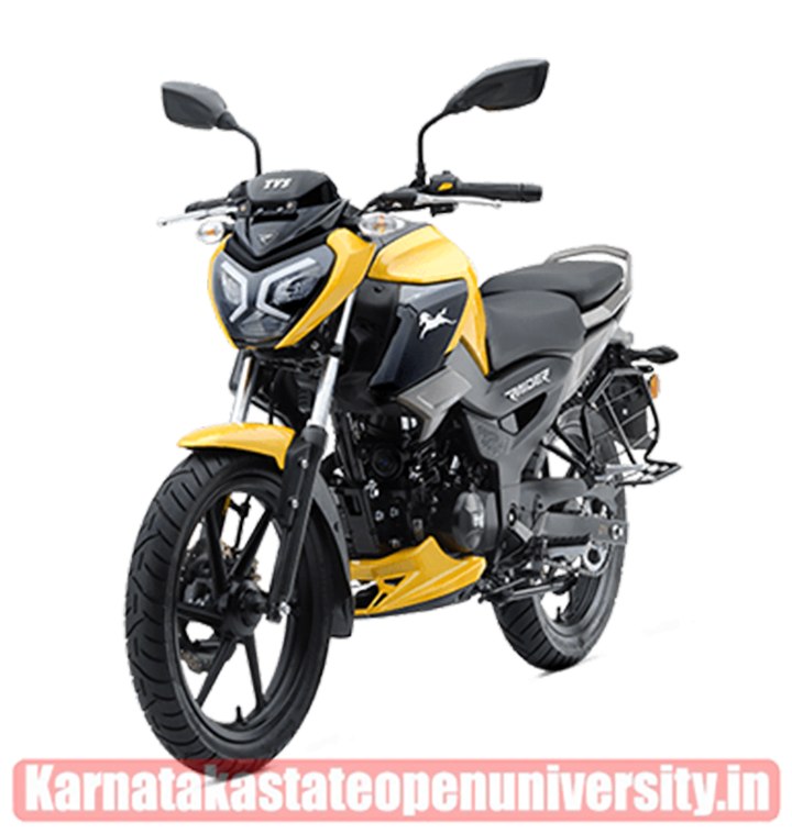 Top 10 TVS Bikes 2024 Price In India, Features, Specification, Reviews