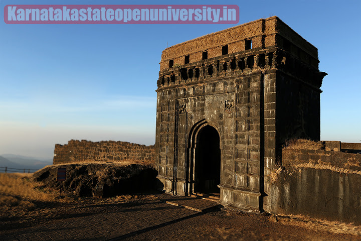 Raigad Fort Raigad Maharashtra All you need to know In 2023
