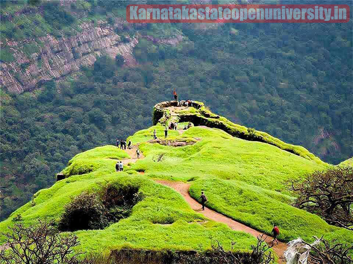 Rajmachi Fort, Khandala All you need to know In 2023