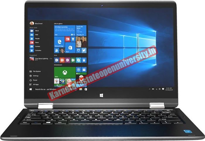 Top 10 RDP Laptops Price In India
