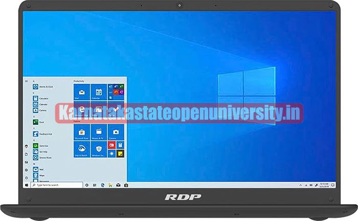 Top 10 RDP Laptops Price In India