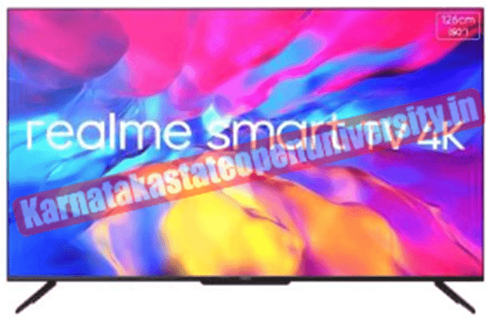 Top 10 Realme Smart TV