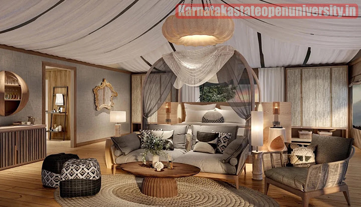 Safari Lodge in Africa 2023 According to Tourist and Experts Reviews