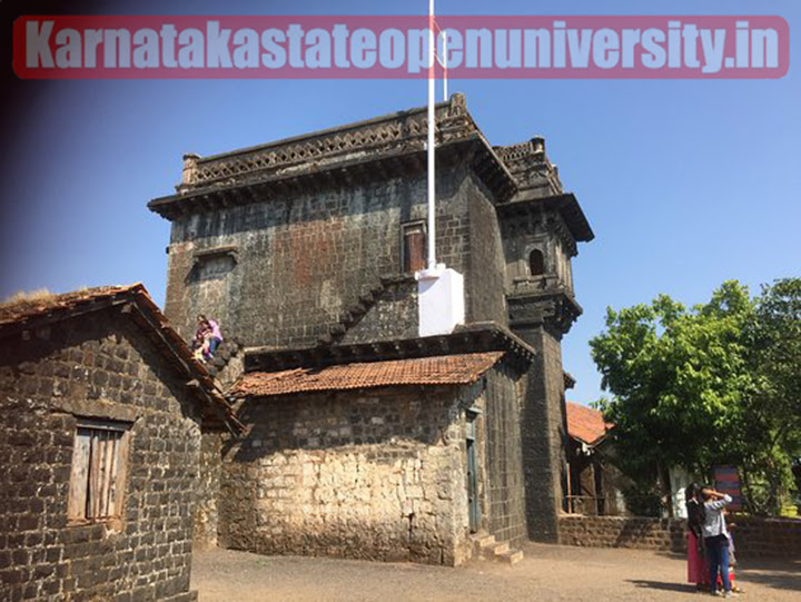 Panhala Fort Kolhapur, History, How to reach All you need to know In 2023