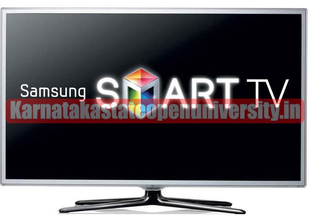 Top 10 Samsung Smart TV in India 2022