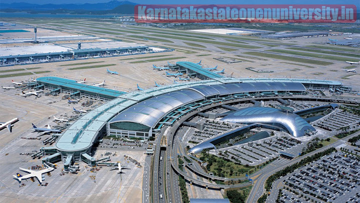 10 Best Domestic Airports in the World's 2023 For Travel According to Tourist and Experts Reviews