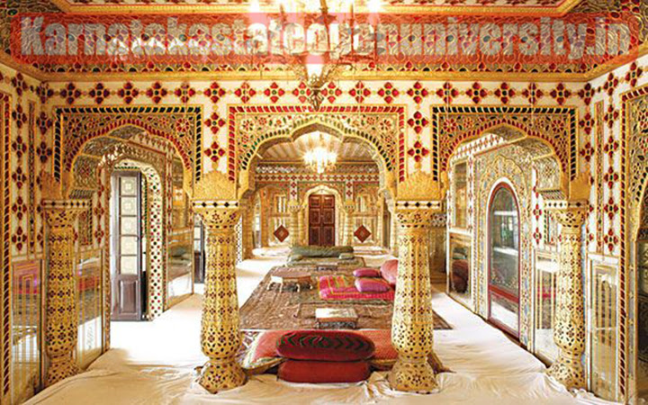 City Palace Udaipur Cultural Heritage Site, History All you need to know In 2023