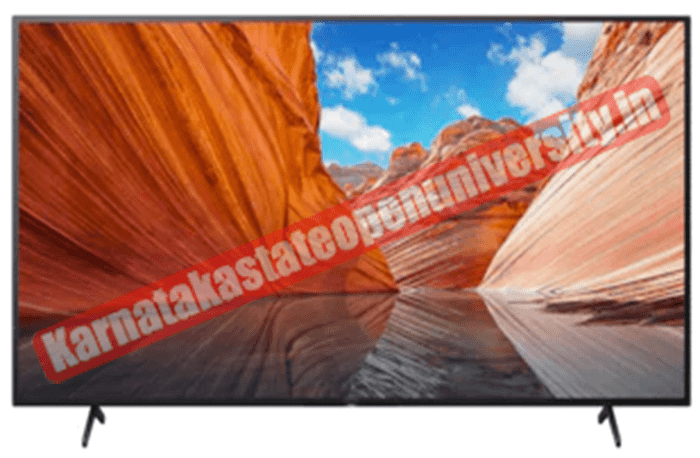 Top 10 Latest Android TVs in India