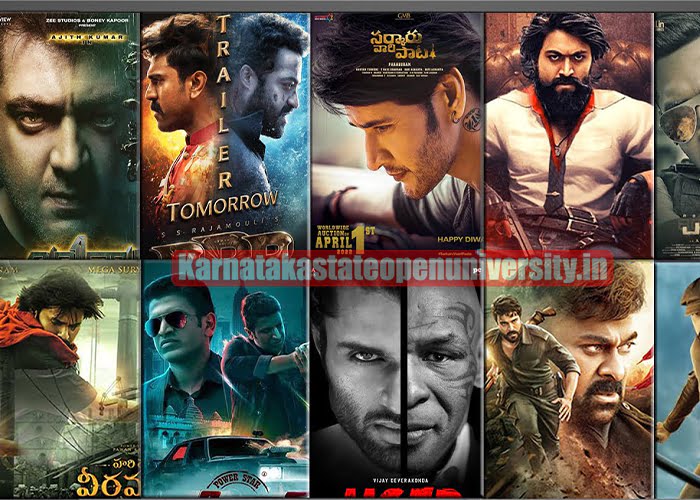 Upcoming South Indian Hindi Dubbed Movies List 2023, Release Date, Budget,  Trailer, Director, Producer & More Details