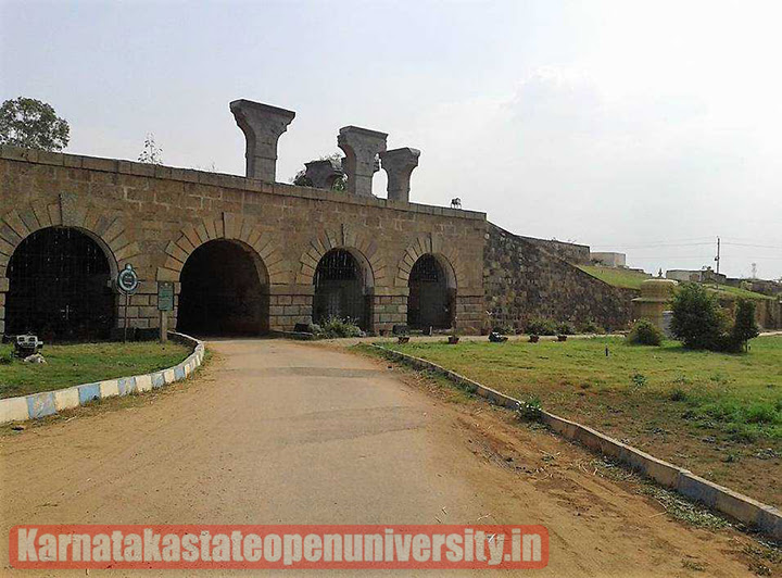 Srirangapatna Fort, Karnataka All you need to know In 2023