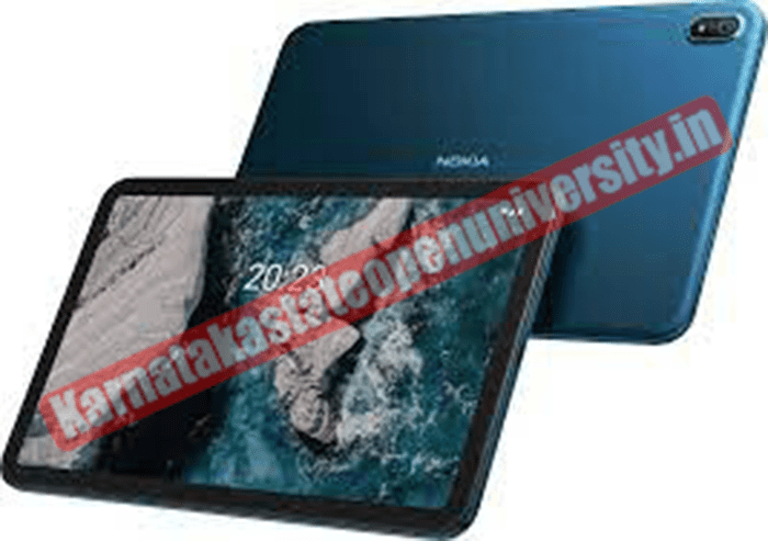 Top 10 Best Android Tablets Price In India