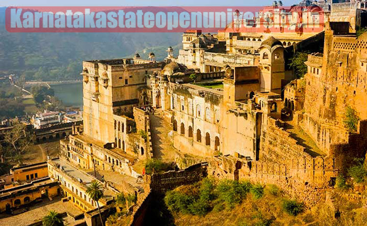 Taragarh Fort, Bundi Cultural heritage of Rajasthan All you need to know In 2023