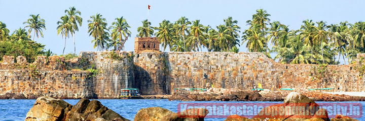 Sindhudurg Fort, Maharashtra A place of History All you need to know In 2023