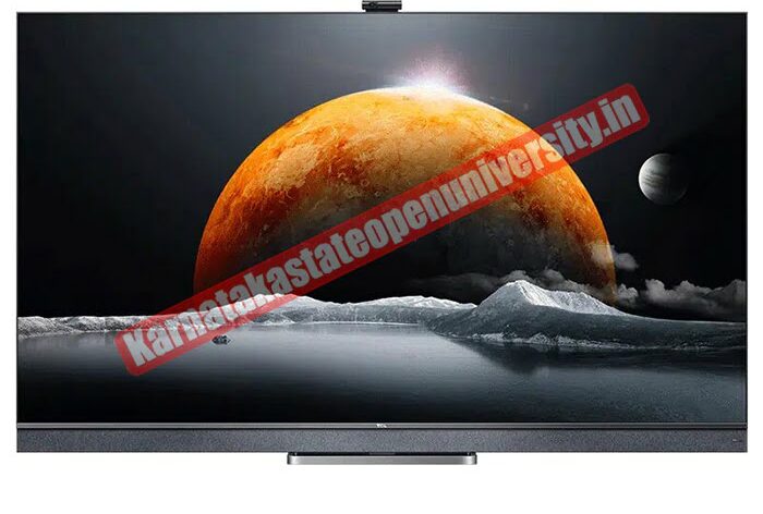 Top 10 Latest Android TVs in India
