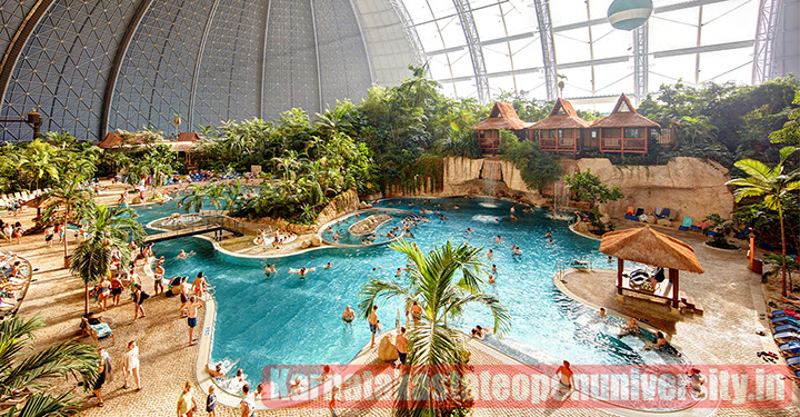 21 Most Beautiful Waterparks In the World for Travel According to Travel Experts 