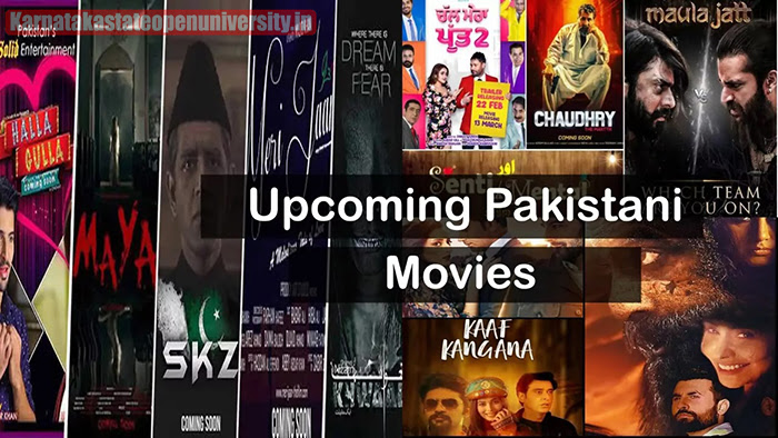 Upcoming Pakistani Movies 2023 Release Date, Cast, Director, Producer,  Budget, Collection, Poster, Trailer