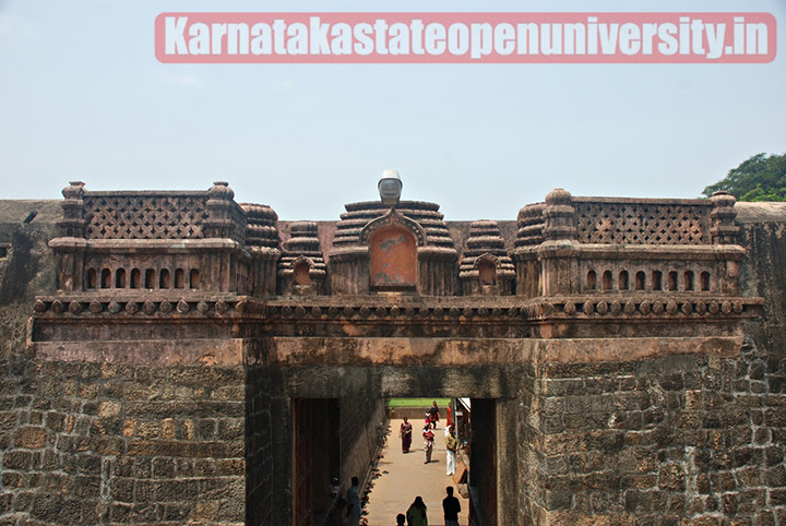 Palakkad Fort, Kerala All you need to know In 2023