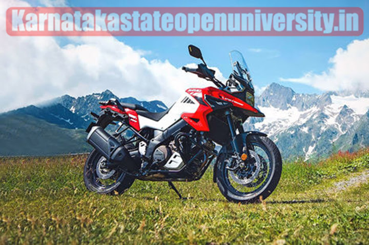 Top 10 Suzuki Bikes 2022-23 Price In India, Features, Reviews, How to book Online?