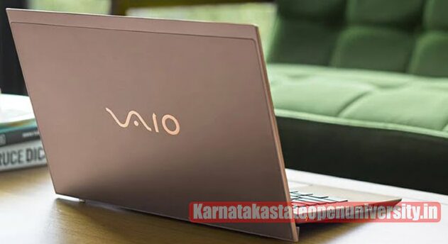 Top Vaio Laptops Price In India