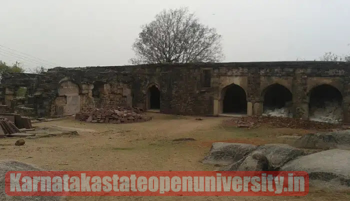 Madan Mahal Fort Jabalpur All you need to know In 2023