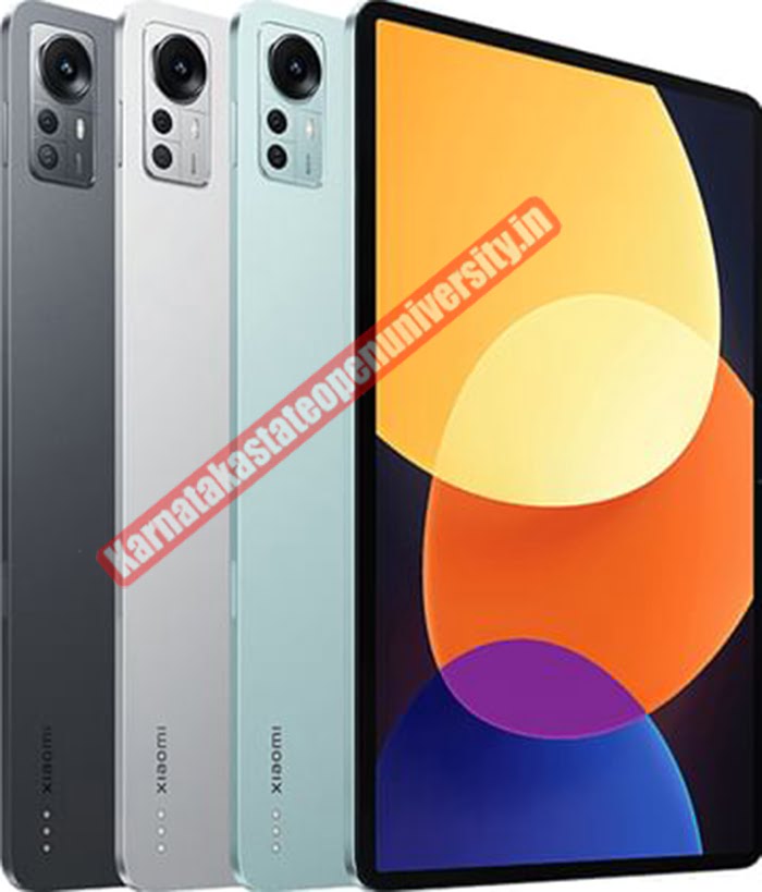Upcoming Xiaomi Tablets Price in India 2023