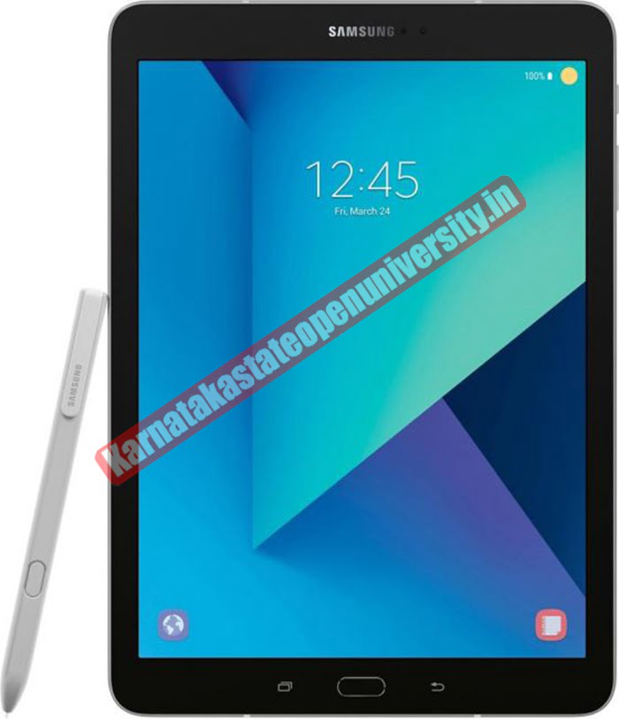 Samsung Galaxy Tab S3 LTE Price In India