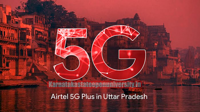 Bharti Airtel launches '5G Plus' services