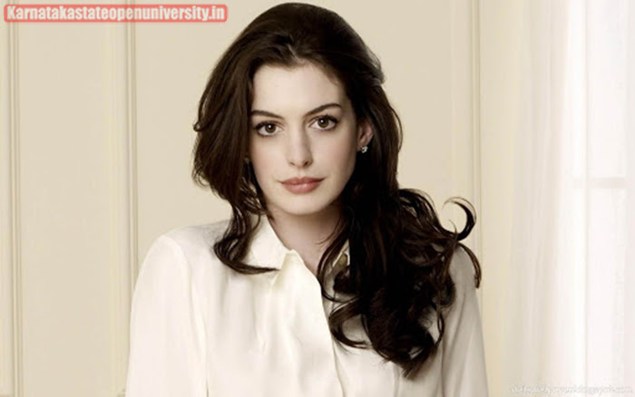 Anne Hathaway Wiki