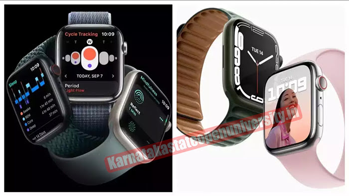 Apple Smartwatches Price in India 2023