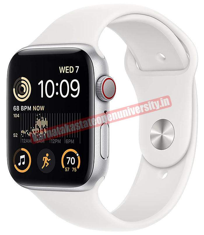 Apple watch SE 2nd generation 