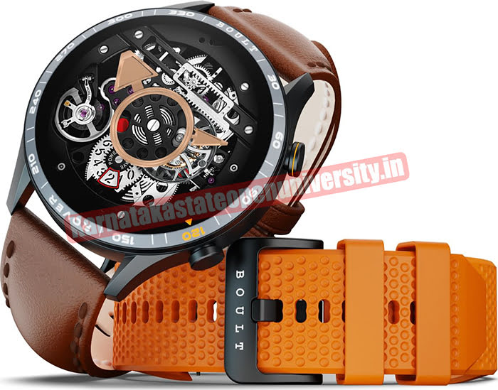 Boult Rover Smartwatch