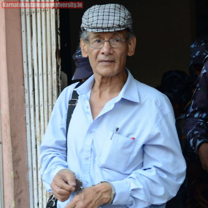 Charles Sobhraj Wiki